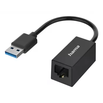 Hama 00300024 Κάρτα/προσαρμογέας διασύνδεσης RJ-45