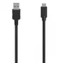 Hama 00300061 Καλώδιο USB USB 3.2 Gen 1 (3.1 Gen 1) 1,5 m USB-C USB-A μαύρο
