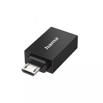 Hama 00300084 Κάρτες/προσαρμογείς διασύνδεσης USB 2.0
