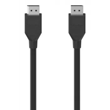 Καλώδιο DisplayPort HAMA Classic Line DP 1.2 Ultra-HD 4K 1,50 m