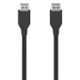 Καλώδιο DisplayPort HAMA Classic Line DP 1.2 Ultra-HD 4K 1,50 m
