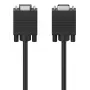 Hama 00300105 Καλώδιο VGA 1,5 m VGA (D-Sub) γκρι