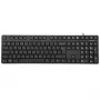 Targus AKB30AMUK Πληκτρολόγιο Γραφείου USB QWERTY UK English