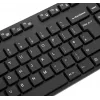 Targus AKB30AMUK Πληκτρολόγιο Γραφείου USB QWERTY UK English