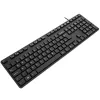 Targus AKB30AMUK Πληκτρολόγιο Γραφείου USB QWERTY UK English