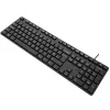 Targus AKB30AMUK Πληκτρολόγιο Γραφείου USB QWERTY UK English
