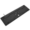Targus AKB30AMUK Πληκτρολόγιο Γραφείου USB QWERTY UK English