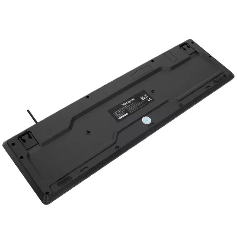 Targus AKB30AMUK Πληκτρολόγιο Γραφείου USB QWERTY UK English