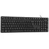 Targus AKB30AMUK Πληκτρολόγιο Γραφείου USB QWERTY UK English
