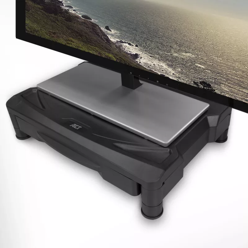 ACT Πρόσθετα Πόδια (3 cm) για AC8210 και AC8215