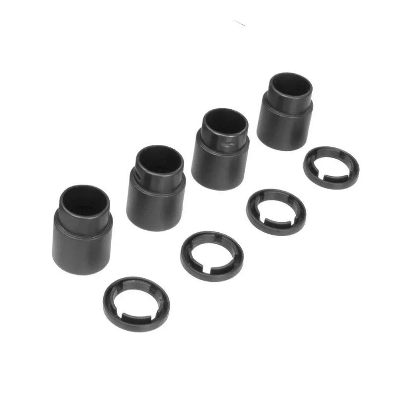 ACT Πρόσθετα Πόδια (3 cm) για AC8210 και AC8215