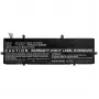 CoreParts MBXAS-BA0274 ανταλλακτικό μπαταρίας φορητού υπολογιστή