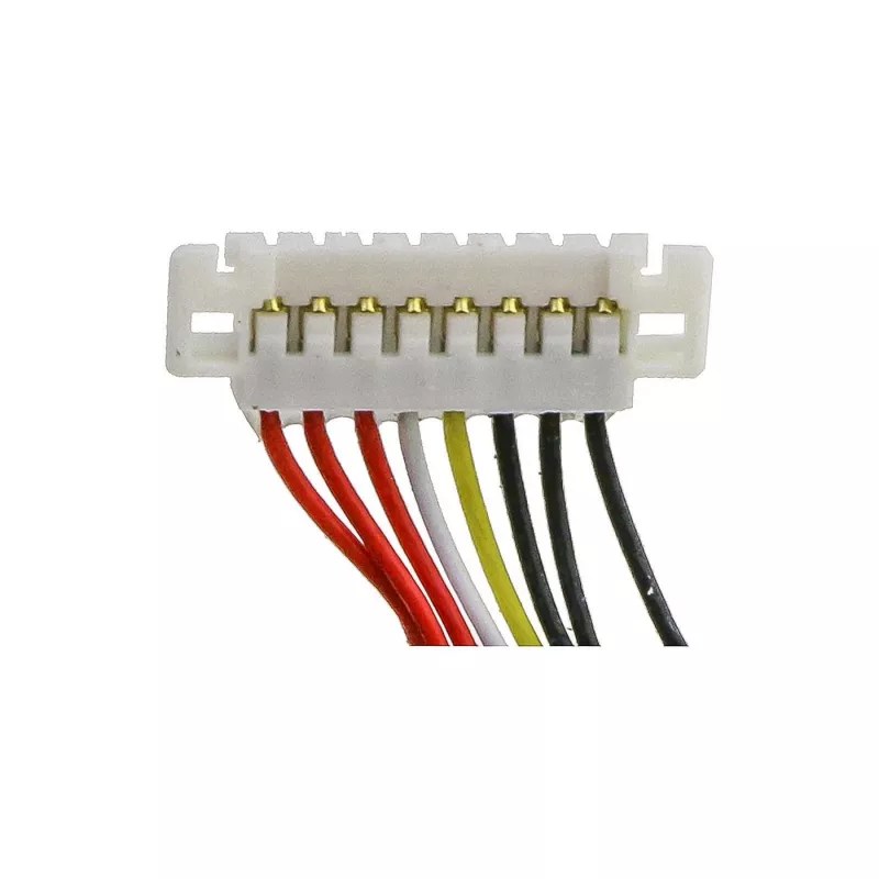CoreParts MBXAS-BA0274 ανταλλακτικό μπαταρίας φορητού υπολογιστή