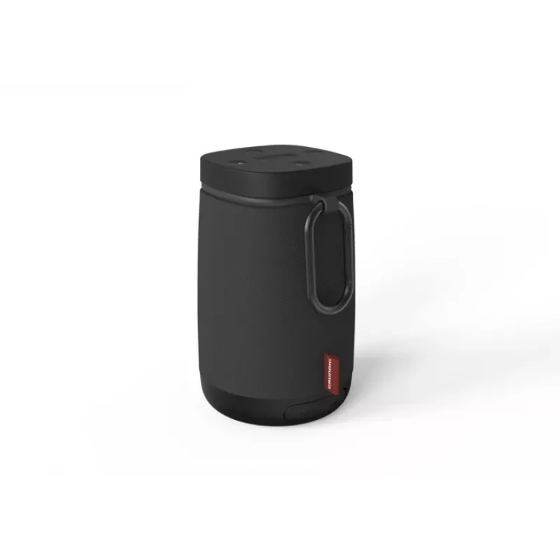 Grundig Portable 360 μαύρο ασύρματο 12 W