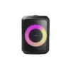 Grundig Party Hit μαύρο ασύρματο 90 W
