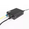 Μετατροπέας δικτύου ACT AC4451 1000 Mbit/s πολυτροπικό μονότροπο μαύρο