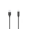 Θήκη SSD Hama 00200764 γκρι M.2 10 Gbit/s USB Type-C