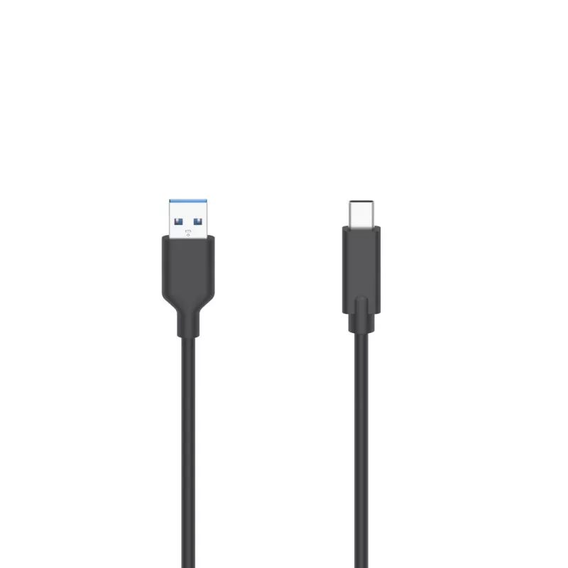 Θήκη SSD Hama 00200764 γκρι M.2 10 Gbit/s USB Type-C