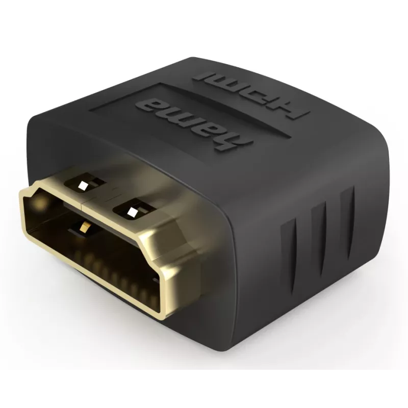 Hama 00205173 καλώδιο HDMI HDMI Type A (Standard) μαύρο