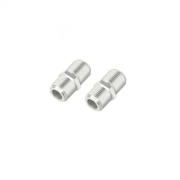 Hama 00205271 ομοαξονικό βύσμα αρσενικό F-Typ 2 τεμ.