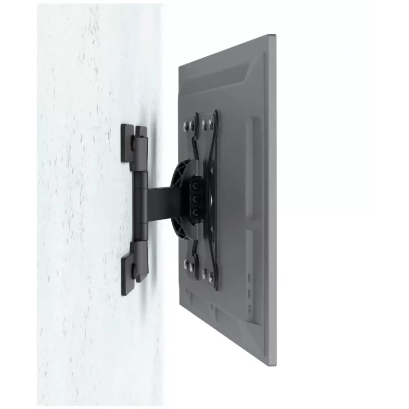 Hama 00220847 Βάση στήριξης TV 121,9 cm (48 ίντσες) Μαύρο