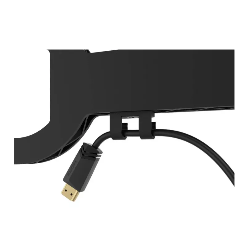 Hama 00220847 Βάση στήριξης TV 121,9 cm (48 ίντσες) Μαύρο
