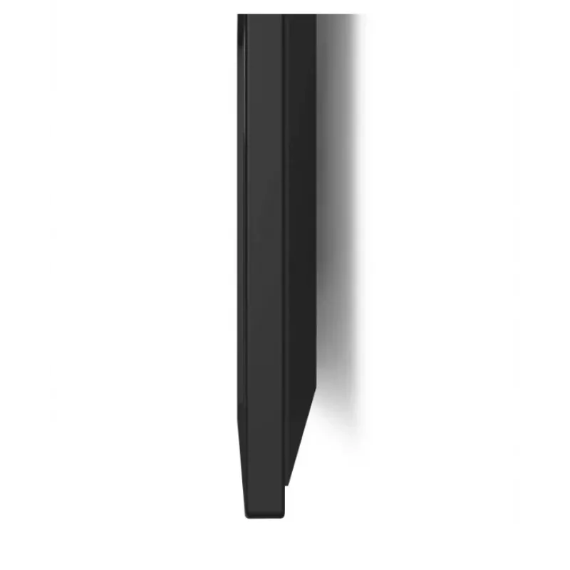 Hama 00220847 Βάση στήριξης TV 121,9 cm (48 ίντσες) Μαύρο