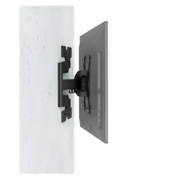 Hama 00220848 Βάση στήριξης TV 121,9 cm (48 ίντσες) Μαύρο