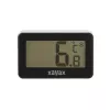Hama 00185853 Θερμόμετρο κουζίνας Ψηφιακό -30 - 50 °C Μαύρο