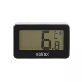 Hama 00185853 Θερμόμετρο κουζίνας Ψηφιακό -30 - 50 °C Μαύρο