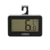 Hama 00185853 Θερμόμετρο κουζίνας Ψηφιακό -30 - 50 °C Μαύρο