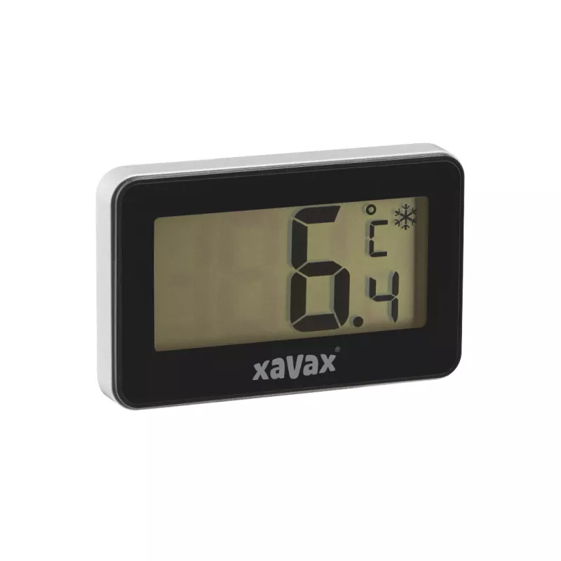 Hama 00185853 Θερμόμετρο κουζίνας Ψηφιακό -30 - 50 °C Μαύρο