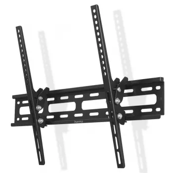 Hama 00220812 Βάση στήριξης TV 190,5 cm (75 ίντσες) Μαύρο