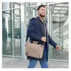 Hama Premium Lightweight τσάντα φορητού υπολογιστή, 34-36 cm (13,3-14,1 ίντσες), μπεζ