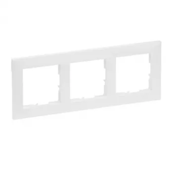 Legrand 765173 Καπάκι κάλυψης Λευκό