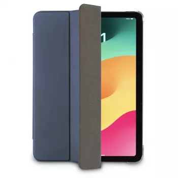 Hama Fold Clear 33 cm (13 ίντσες) Folio μπλε, διαφανές