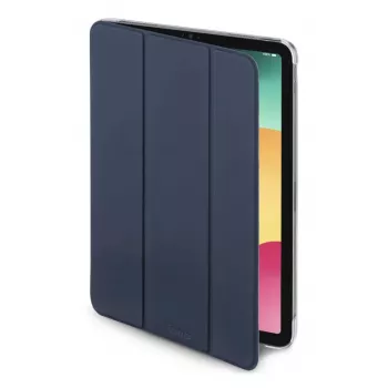 Hama Fold Clear 33 cm (13 ίντσες) Folio μπλε, διαφανές