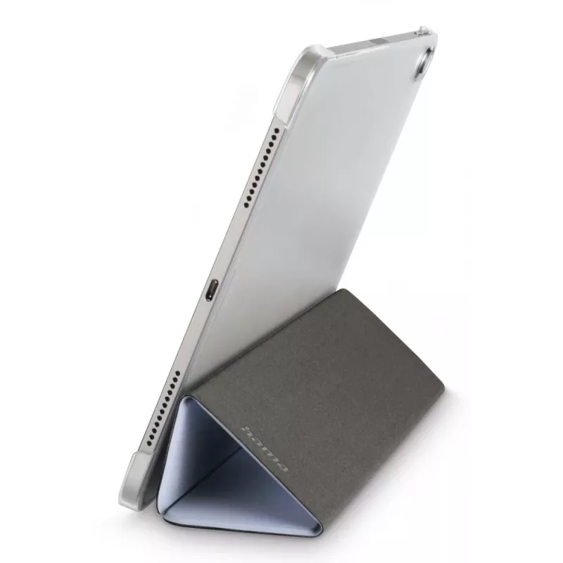 Hama Fold Clear 33 cm (13 ίντσες) Folio μωβ