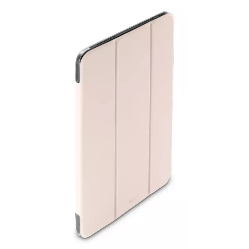 Hama Fold Clear 33 cm (13 ίντσες) Folio ροζ, διαφανές