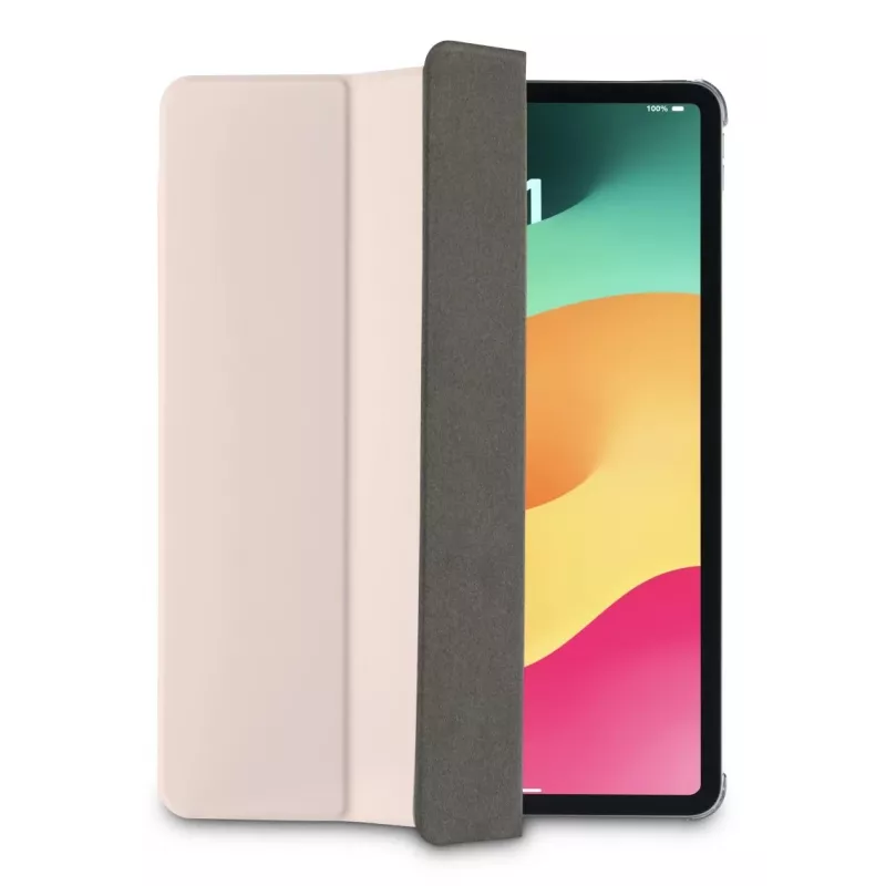 Hama Fold Clear 33 cm (13 ίντσες) Folio ροζ, διαφανές