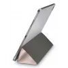 Hama Fold Clear 33 cm (13 ίντσες) Folio ροζ, διαφανές