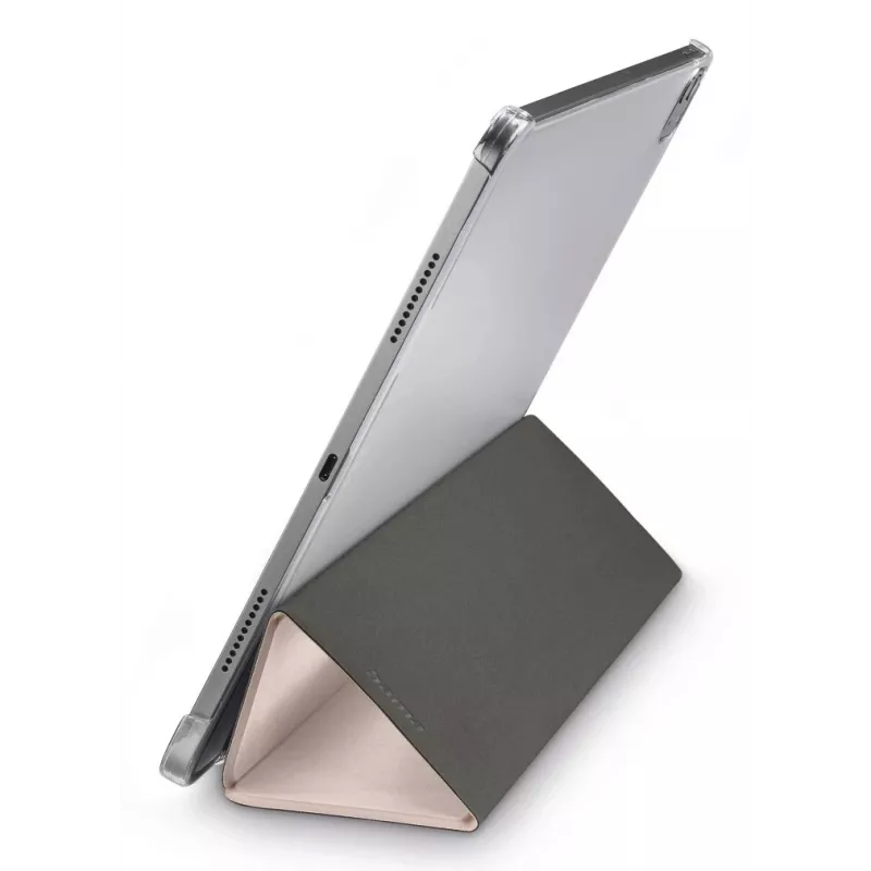 Hama Fold Clear 33 cm (13 ίντσες) Folio ροζ, διαφανές