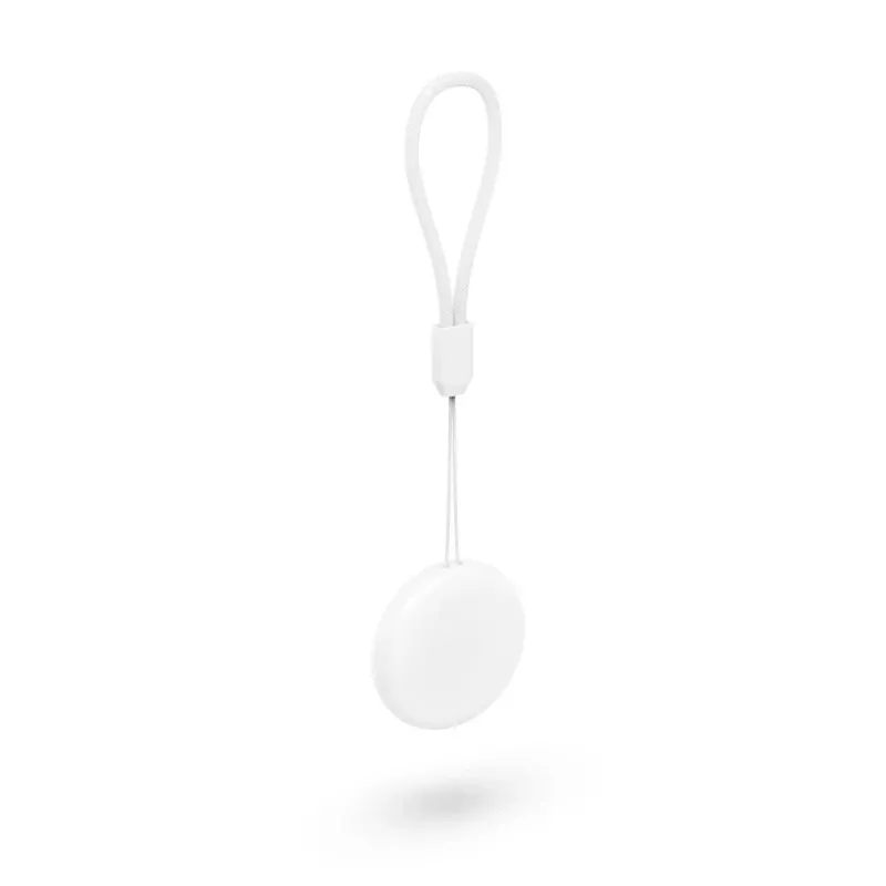 Hama 00185826 GPS-Tracker/Finder προϊόν λευκό