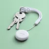 Hama 00185826 GPS-Tracker/Finder προϊόν λευκό