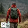 Hama 00185826 GPS-Tracker/Finder προϊόν λευκό