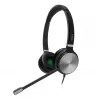 Yealink YHS36 Dual-RJ Ενσύρματο Headset