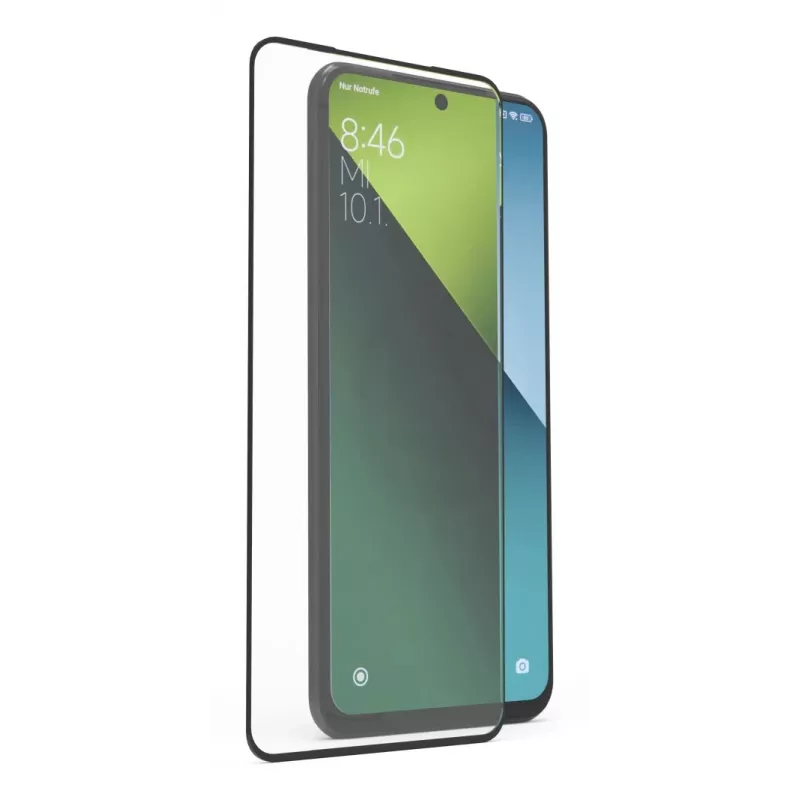 Hama Clear Protect Διαφανής Μεμβράνη Προστασίας Οθόνης Xiaomi 1 τεμ.