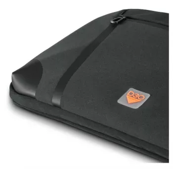 Hama Extreme Protect 41,1 cm (16,2 ίντσες) Θήκη Sleeve Μαύρη