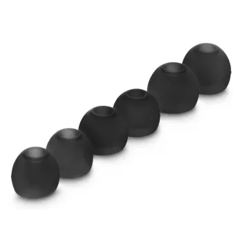 Hama 00221839 Παρελκόμενο Ακουστικών/Headset Μαξιλαράκια Αυτιών