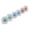 Hama 00221838 Παρελκόμενο Ακουστικών/Headset Μαξιλαράκια Αυτιών